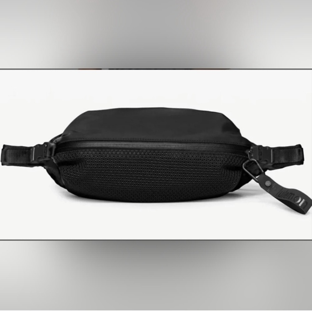Lululemon all hours Fanny